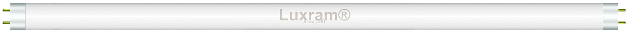 T5 T-HO Fluorescent Tubes Luxram T5 16mm T5 T-HO Fluorescent Tubes Luxram T5 16mm